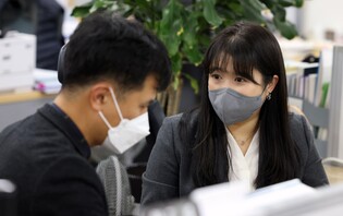 문화체육관광부 첫 청년보좌역에 문화기획자 최수지 씨