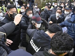Notorious child rapist set to move into new home in Ansan