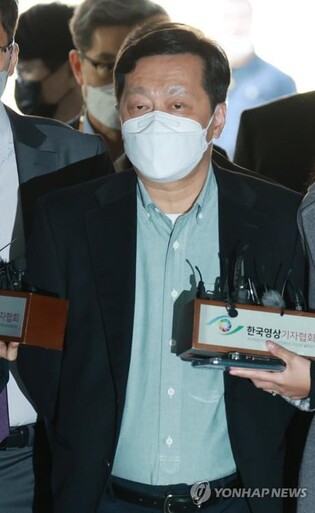 Gyeonggi provincial gov't raided in real estate development scandal probe