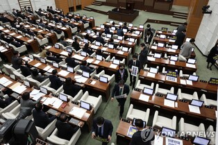 서울시 TBS 지원금 88억원 삭감안, 시의회 상임위 통과