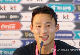 (World Cup) Midfielder marvels at Sonny's determination