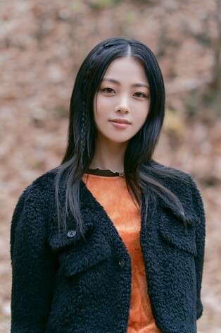 HYNN "Goodbye is scary even though I have been it all along"