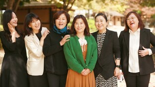 [정선소식] 사람과 그림, 열아홉 번째 전시회