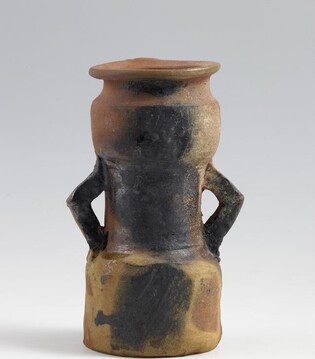 영암도기박물관, 하정웅도자컬렉션 남만도기 한자리에