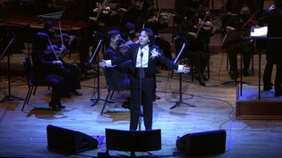 Lim Hyung-joo's concert to be aired on KBS 1TV