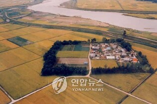 '인생샷 남기세요' 청주시 정북동 토성 일대 역사공원 조성
