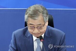 Ex-national security adviser quizzed in 2020 death of fisheries official