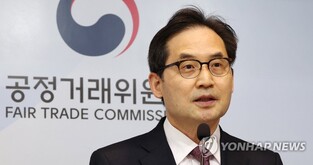 공정위원장 "소비자안전기본법 제정 검토…다크패턴 적극 대응"