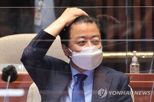 Opposition lawmaker's PC, server at National Assembly searched over bribery allegations