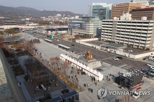 (World Cup) Presidential office orders thorough safety checks on World Cup street cheering