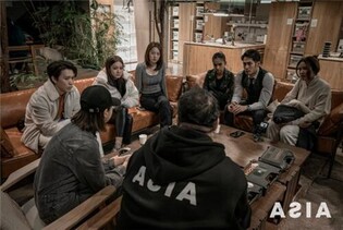 Shooting starts for movie 'Asia' starring Anushka Sen and Boy Pakorn