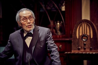 'Squid Game' actor O Yeong-su indicted for alleged sexual misconduct