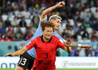 (World Cup) Hard-luck defender makes World Cup debut on 3rd try