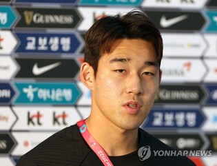 (World Cup) Midfielder itching to get off bench for debut