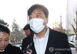 Chief of Yongsan Fire Station quizzed again over Itaewon crowd crush