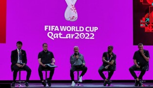 (World Cup) Coaching great Zaccheroni calls S. Korea among 'best teams in Asia'