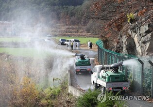 S. Korea reports additional bird flu case at duck farm