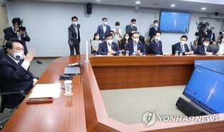 Yoon to announce road map for 'future space economy'