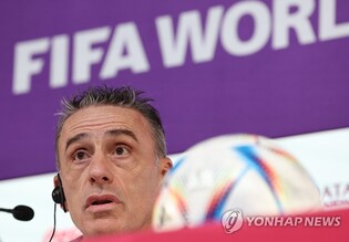 (World Cup) S. Korea coach seeking ways to 'control the match' vs. Ghana
