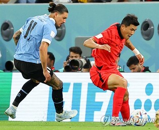 (World Cup) Thin S. Korean defense in trouble if injured Kim Min-jae can't play