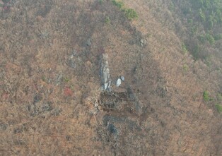 고려 왕 머무르던 강화 절터 추정지서 대형 온돌 흔적 확인