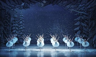 다시 찾아온 12월 대표 공연 '호두까기인형'