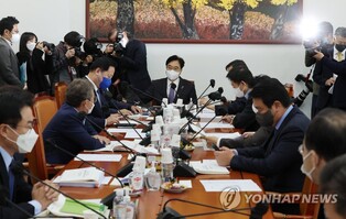 Ruling party chief calls for tightening social safety net after deaths of struggling families