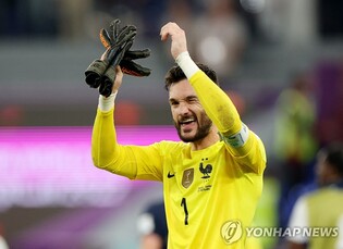 [월드컵] 잉글랜드·독일과 달리 카타르 옹호한 프랑스축구협회