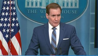 U.S. takes N. Korean provocations seriously: Kirby