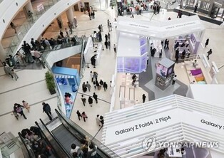 Retail sales up 7.3 pct in October on growing outdoor activities