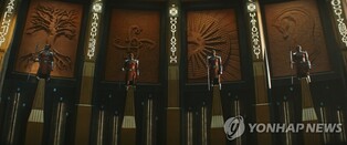 Movie 'The Owl' starring Yoo Hae-jin and Ryu Jun-yeol attracts 1 million audience in 10 days