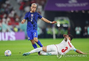 (World Cup) 2 Asian teams eliminated in group stage, 4 still alive