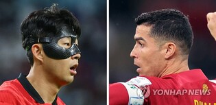 (World Cup) Sans head coach, S. Korea to face Portugal with knockout berth at stake
