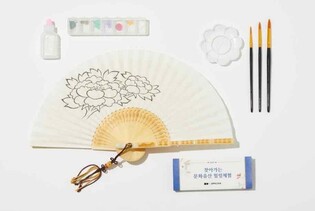 [문화소식] 문화재청, '문화유산 치유 체험' 꾸러미 1천여 개 보급