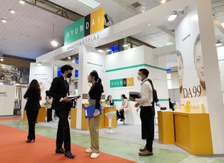 현대홈쇼핑, 베트남 한류박람회 참가…중소협력사 판로확대 지원