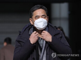 Prosecution seeks 15-yr prison term for ex-lawmaker over alleged graft