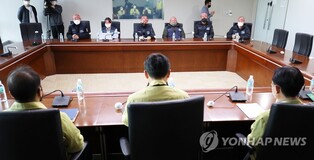 Talks between gov't, striking truckers fall through