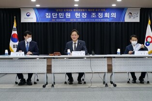 설악산 오색케이블카 환경영향평가 보완절차 재개…권익위 조정(종합)