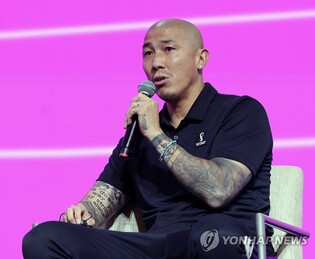 (World Cup) Ex-S. Korean international's advice vs. Portugal: run and be quick