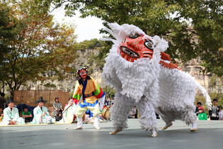 [K-Geography] 'Talchum' added to UNESCO's Intangible Cultural Heritage list