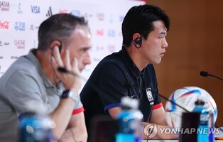 (World Cup) Defender determined to stop Portugal with collective effort