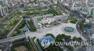 옛 전남도청, 2025년 목표로 본격 복원공사…총사업비 498억원