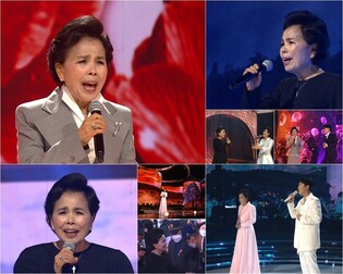 [방송소식] TV조선 창사특집 '이미자 특별 감사콘서트' 오늘 방송