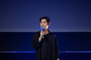 '간니발' 야기라 유야 "전 세계가 공감할 수 있는 공포"