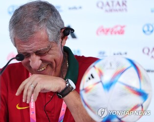 (World Cup) Ronaldo '50-50' to play vs. S. Korea: Portugal coach
