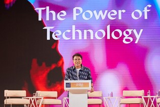 SM Lee Soo-man "suggested metaverse project as part of Diriyah Gate project"