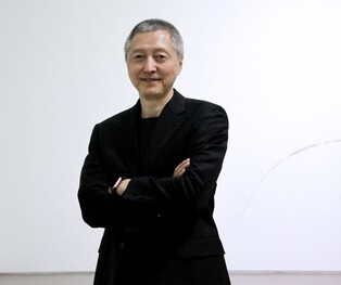 제4회 혜곡최순우상에 미술사학자 최열 씨