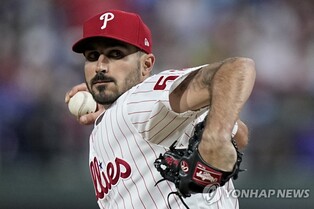 "탬파베이, FA 에플린과 3년 4천만달러 계약…구단 사상 최고액"