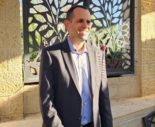 이스라엘 관광 차관보 "한국 순례객 불편함 없도록 하겠다"