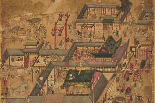 '서울 맛' 미식가, 비구니와 연애한 양반…그 시절 한양 사람들